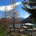 Colline 3 By Interhome Champex-Lac