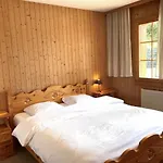 Apartment Colline 3 By Interhome Champex-Lac