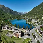 Apartment Colline 3 By Interhome Champex-Lac