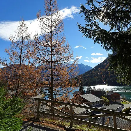 Colline 3 By Interhome Champex-Lac