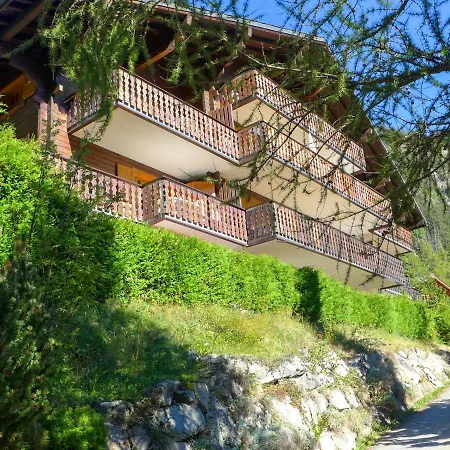 La Colline-4 Appartamento