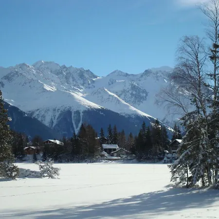 Colline 3 By Interhome Διαμέρισμα *