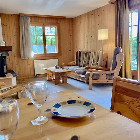 Colline 3 By Interhome Appartamento