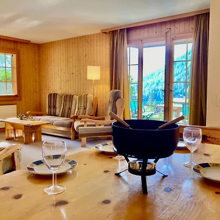 Colline 3 By Interhome *