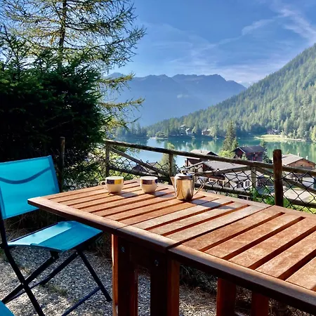 Colline 3 By Interhome Champex-Lac