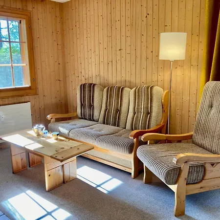 Colline 3 By Interhome Champex-Lac