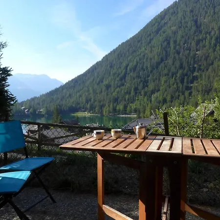 Colline 3 By Interhome Apartment *