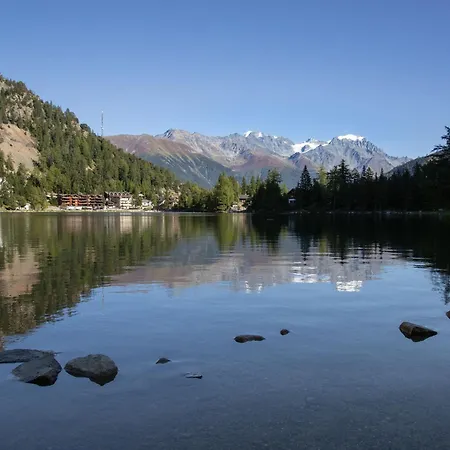 Colline 3 By Interhome Champex-Lac