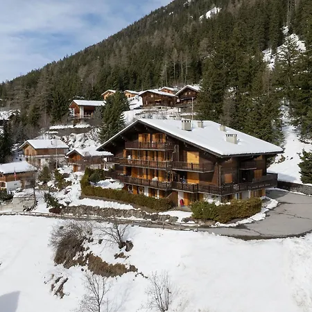 Colline 3 By Interhome *