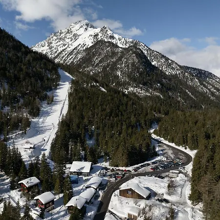 Colline 3 By Interhome Champex-Lac