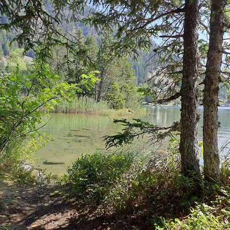 Colline 3 By Interhome Διαμέρισμα