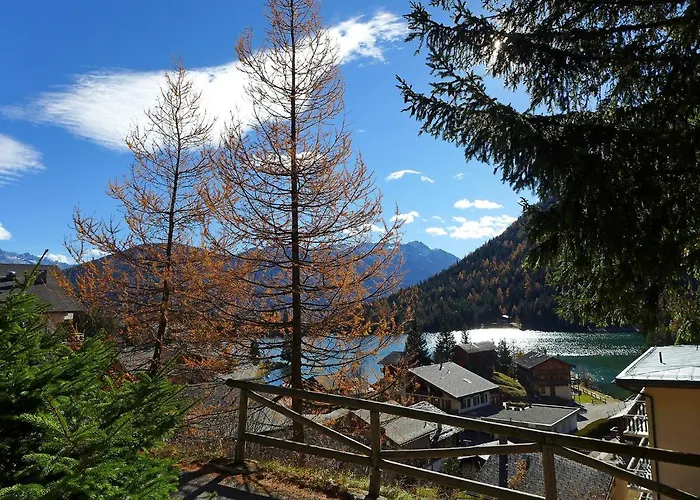 Colline 3 By Interhome Champex-Lac