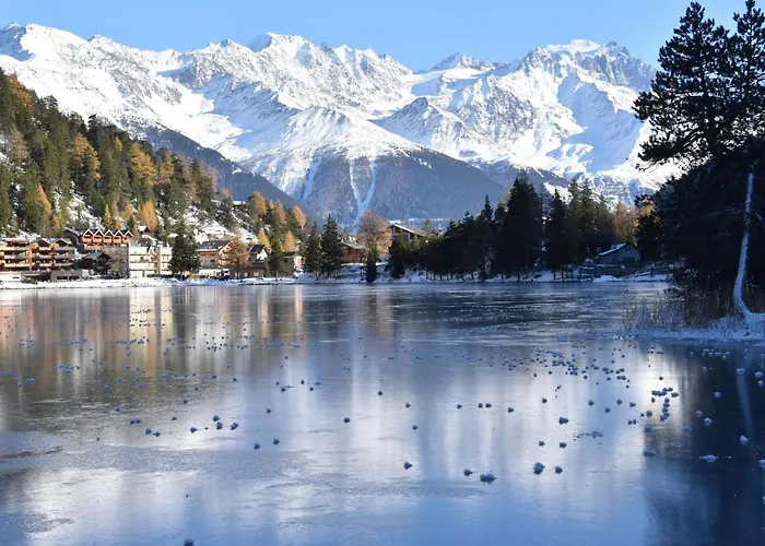 Colline 3 By Interhome *