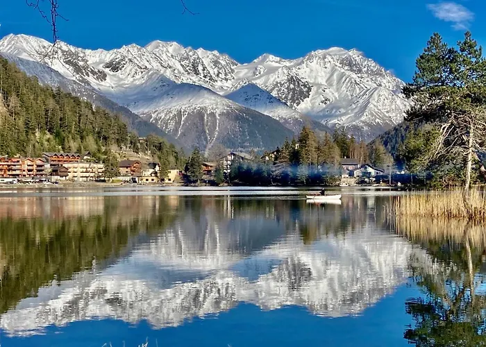 Apartment Colline 3 By Interhome