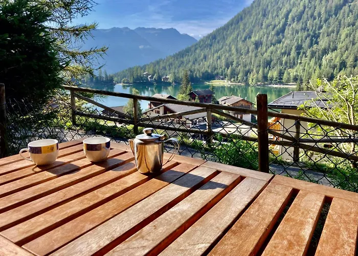 Apartamento Colline 3 By Interhome *