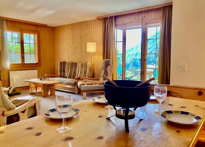 Colline 3 By Interhome *