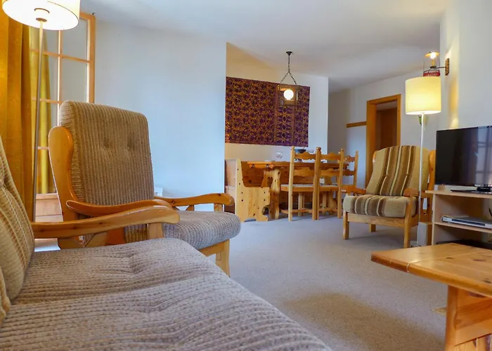 Colline 3 By Interhome * Champex-Lac