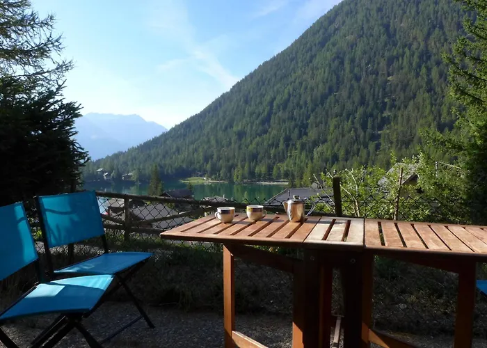 Colline 3 By Interhome Apartment *