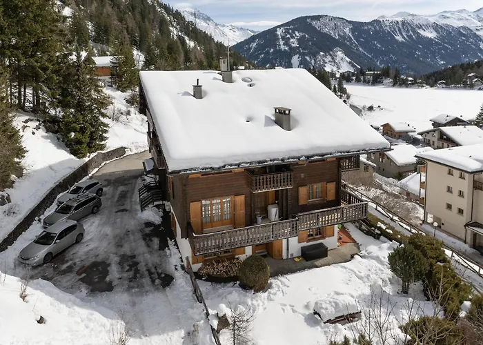 Διαμέρισμα Colline 3 By Interhome