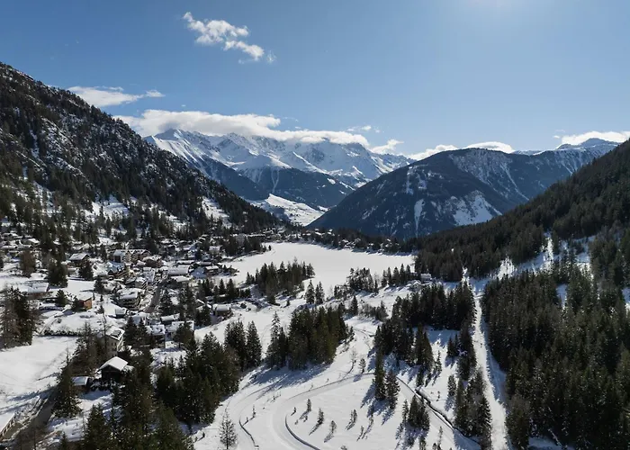 Colline 3 By Interhome Διαμέρισμα *