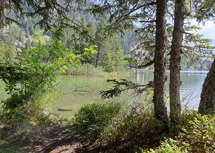 Colline 3 By Interhome Διαμέρισμα