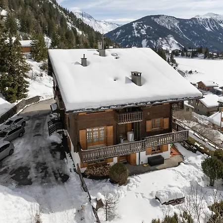 Апартаменты Colline 3 By Interhome