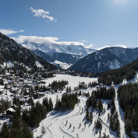 Colline 3 By Interhome Апартаменты *