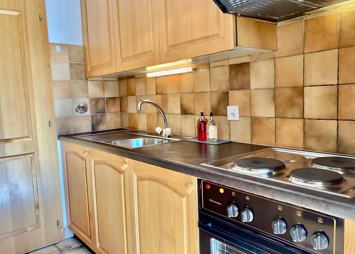 Апартаменты Colline 3 By Interhome