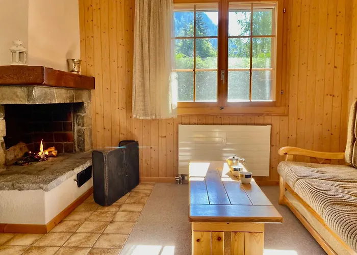 Colline 3 By Interhome アパート