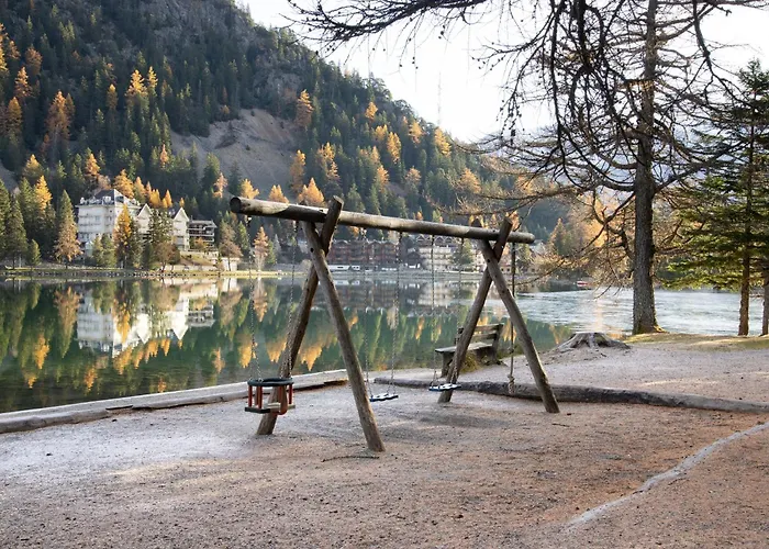 Colline 3 By Interhome *