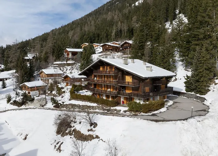 Colline 3 By Interhome *