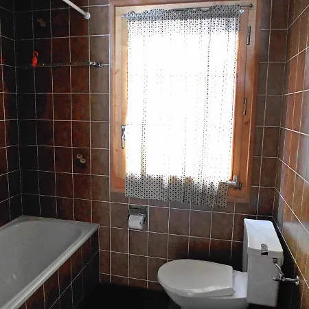 Colline 3 By Interhome Champex-Lac