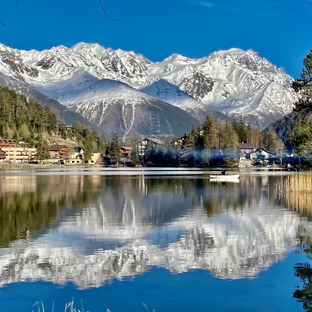 Apartman Colline 3 By Interhome