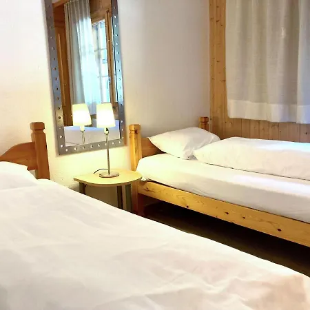 Colline 3 By Interhome Champex-Lac