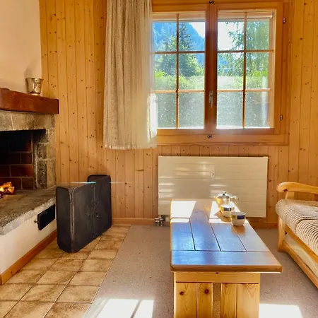 Colline 3 By Interhome Apartment