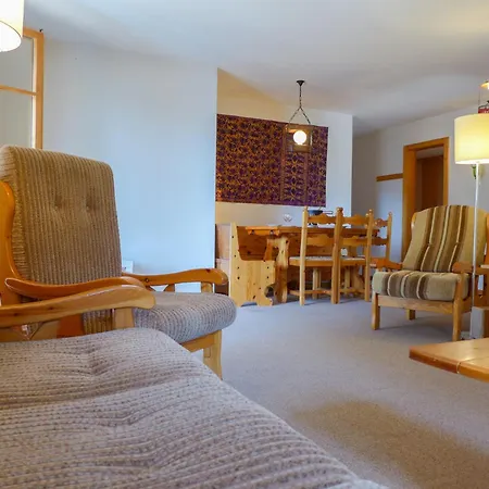 Colline 3 By Interhome * Champex-Lac