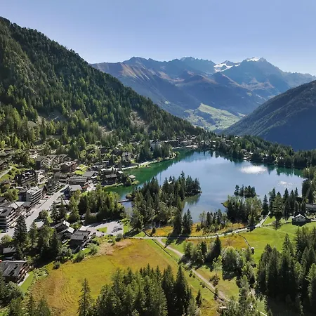 Colline 3 By Interhome * Champex-Lac